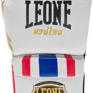 Gants de Boxe Leone1947 | Blanc | THAI STYLE