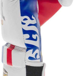 Gants de Boxe Leone1947 | Blanc | THAI STYLE