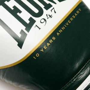 Gants de Boxe Leone1947 | Vert | Shock X