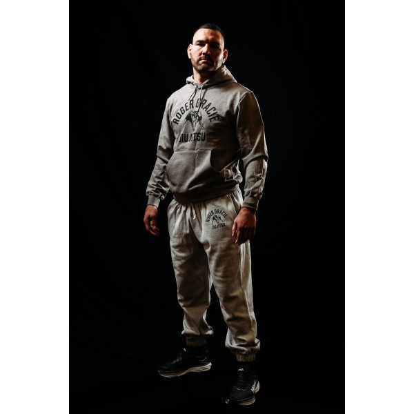 Pantalon de Survêtement GentleArtApparel | Wrestling