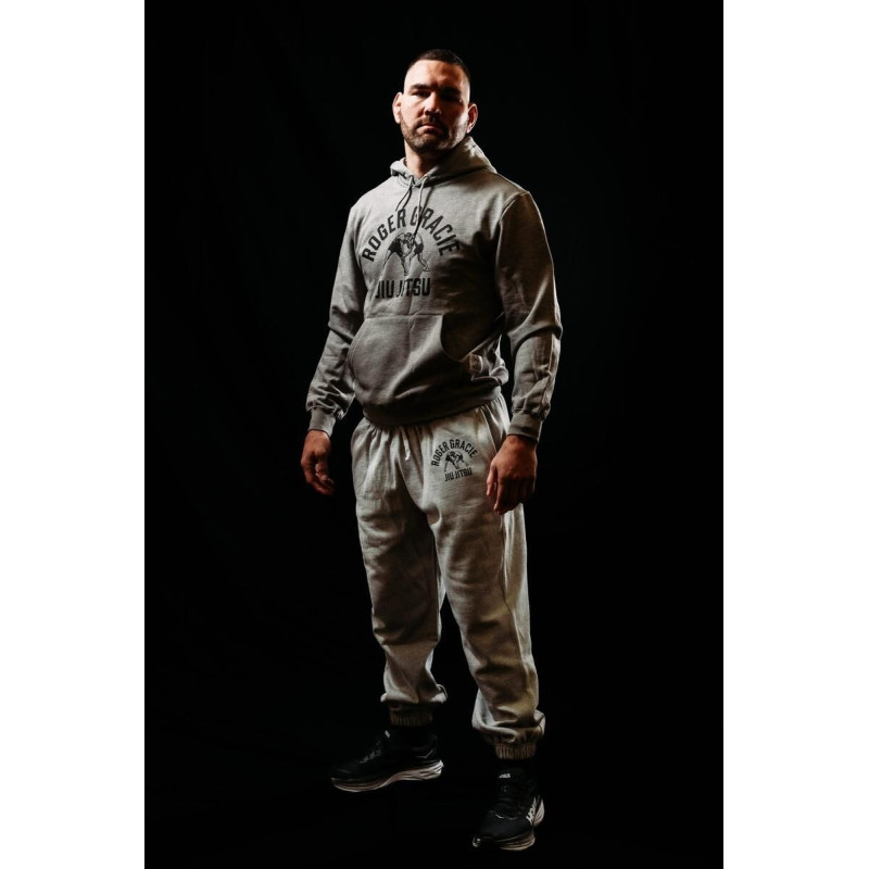 Pantalon de Survêtement GentleArtApparel | Wrestling