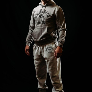 Pantalon de Survêtement GentleArtApparel | Wrestling