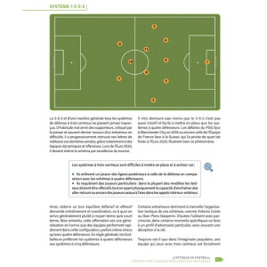 Livre L'Attaque en Football 4TRAINER | Concepts Tactiques Pedro NOGUEIRA