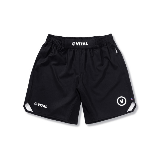 Shorts de MMA - Short de Grappling - Short Vital RANK