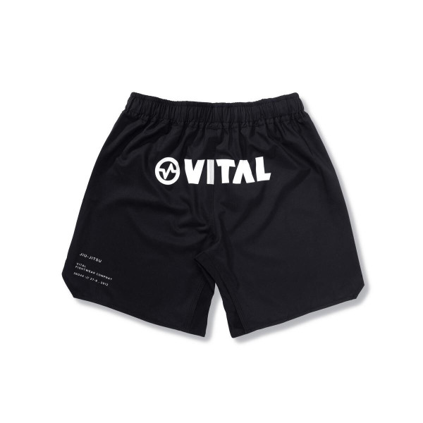 Shorts de MMA - Short de Grappling - Short Vital RANK