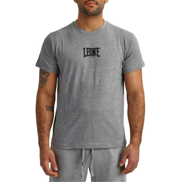 T-shirt Leone1947 | Gris