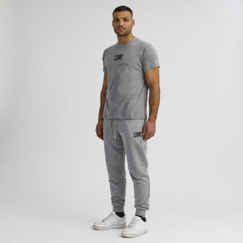 T-shirt Leone1947 | Gris