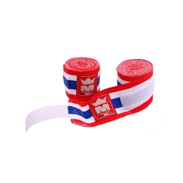 Bandes de Maintien Montana | Multicolore | MBB3400 Thaïland Flag