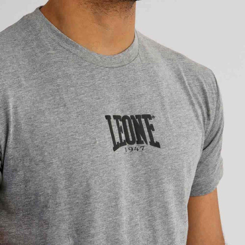 T-shirt Leone1947 | Gris