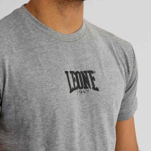 T-shirt Leone1947 | Gris
