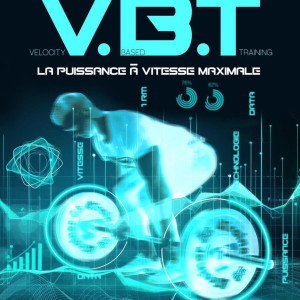 Livre VBT 4TRAINER | La Puissance à Vitesse Maximale | Nunzio Signore Velocity Based Training