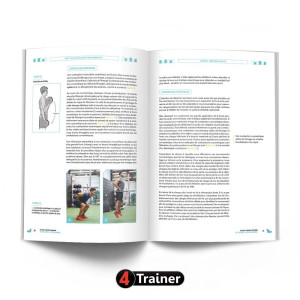 Livre VBT 4TRAINER | La Puissance à Vitesse Maximale | Nunzio Signore Velocity Based Training