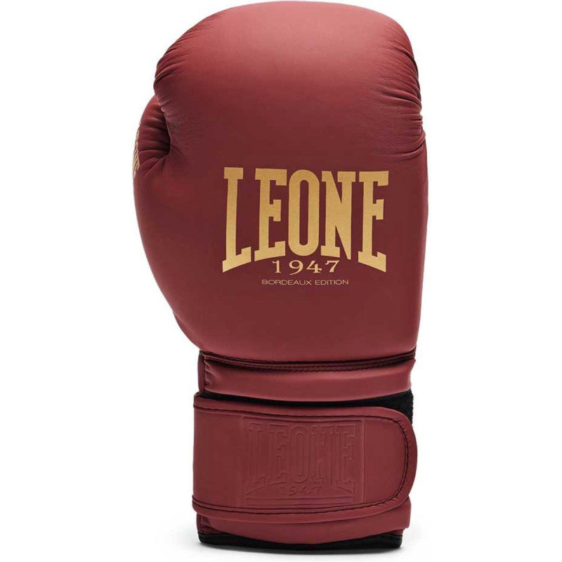 Gants de Boxe Leone1947 | Bordeaux | Edition Bordeaux