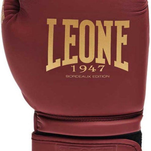 Gants de Boxe Leone1947 | Bordeaux | Edition Bordeaux
