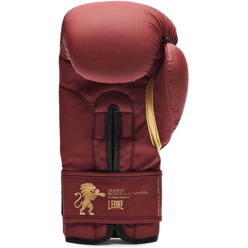 Gants de Boxe Leone1947 | Bordeaux | Edition Bordeaux