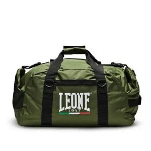 Sac de Sport LEONE | Vert | 2 en 1 70L