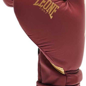 Gants de Boxe Leone1947 | Bordeaux | Edition Bordeaux