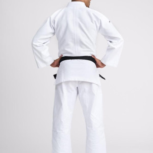 Kimono Judo IPPONGear - Blanc - Basic 2