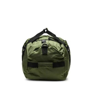 Sac de Sport LEONE | Vert | 2 en 1 70L