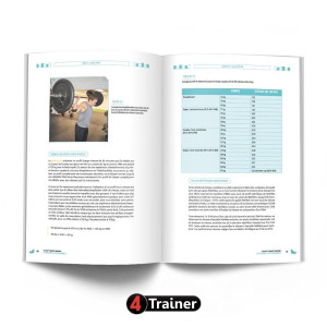 Livre VBT 4TRAINER | La Puissance à Vitesse Maximale | Nunzio Signore Velocity Based Training