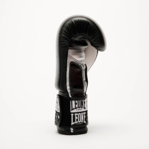 Gants de Boxe Leone1947 | Noir | ICONIC