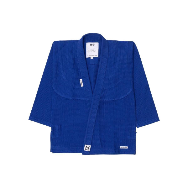 Kimono jjb - Kimono Aesthetic - Royal - Pan Ams