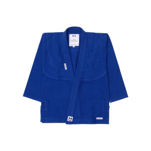 Kimono jjb - Kimono Aesthetic - Royal - Pan Ams