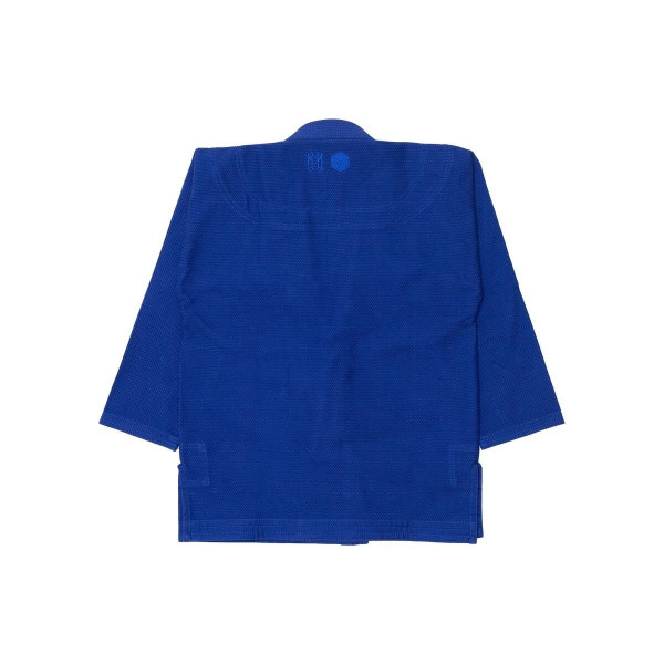 Kimono jjb - Kimono Aesthetic - Royal - Pan Ams