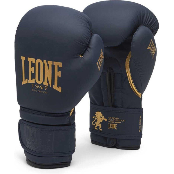 Gants de Boxe Leone1947 | Bleu | Blue Edition