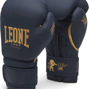 Gants de Boxe Leone1947 | Bleu | Blue Edition