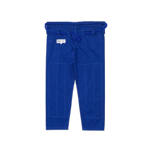 Kimono jjb - Kimono Aesthetic - Royal - Pan Ams