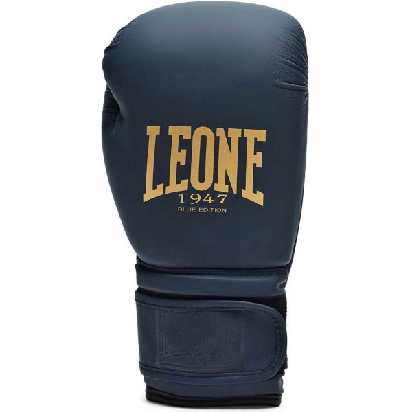 Gants de Boxe Leone1947 | Bleu | Blue Edition