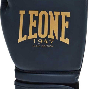 Gants de Boxe Leone1947 | Bleu | Blue Edition