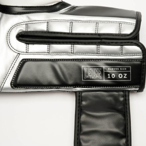 Gants de Boxe Leone1947 | Noir | ICONIC