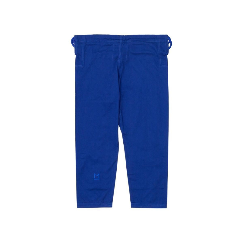 Kimono jjb - Kimono Aesthetic - Royal - Pan Ams