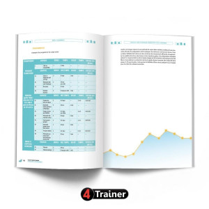 Livre VBT 4TRAINER | La Puissance à Vitesse Maximale | Nunzio Signore Velocity Based Training
