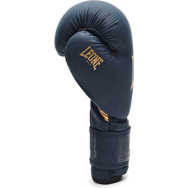 Gants de Boxe Leone1947 | Bleu | Blue Edition
