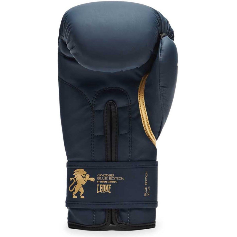 Gants de Boxe Leone1947 | Bleu | Blue Edition