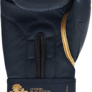 Gants de Boxe Leone1947 | Bleu | Blue Edition