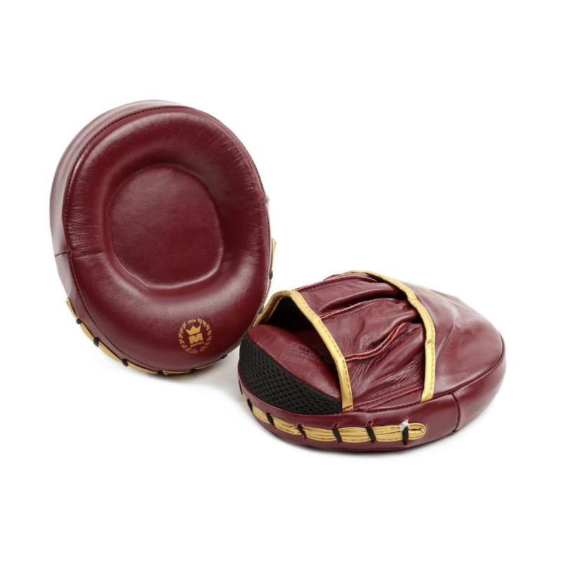 Mini Pattes d'Ours Montana | Bordeaux | RAZORPRO