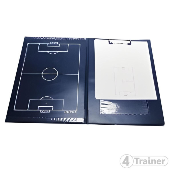 Tableau Tactique Magnétique Football 4TRAINER