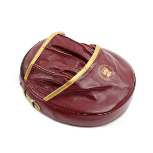 Mini Pattes d'Ours Montana | Bordeaux | RAZORPRO