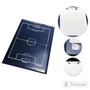Tableau Tactique Magnétique Football 4TRAINER
