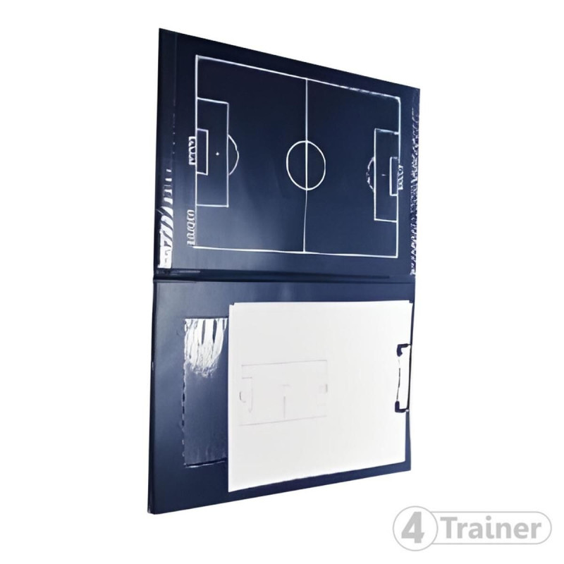 Tableau Tactique Magnétique Football 4TRAINER