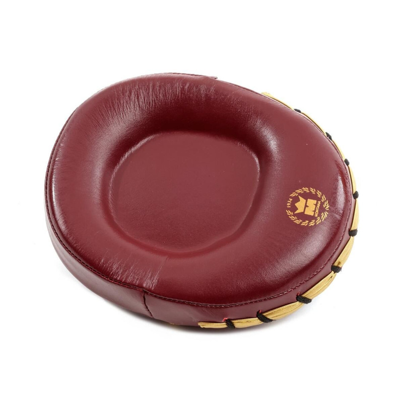 Mini Pattes d'Ours Montana | Bordeaux | RAZORPRO