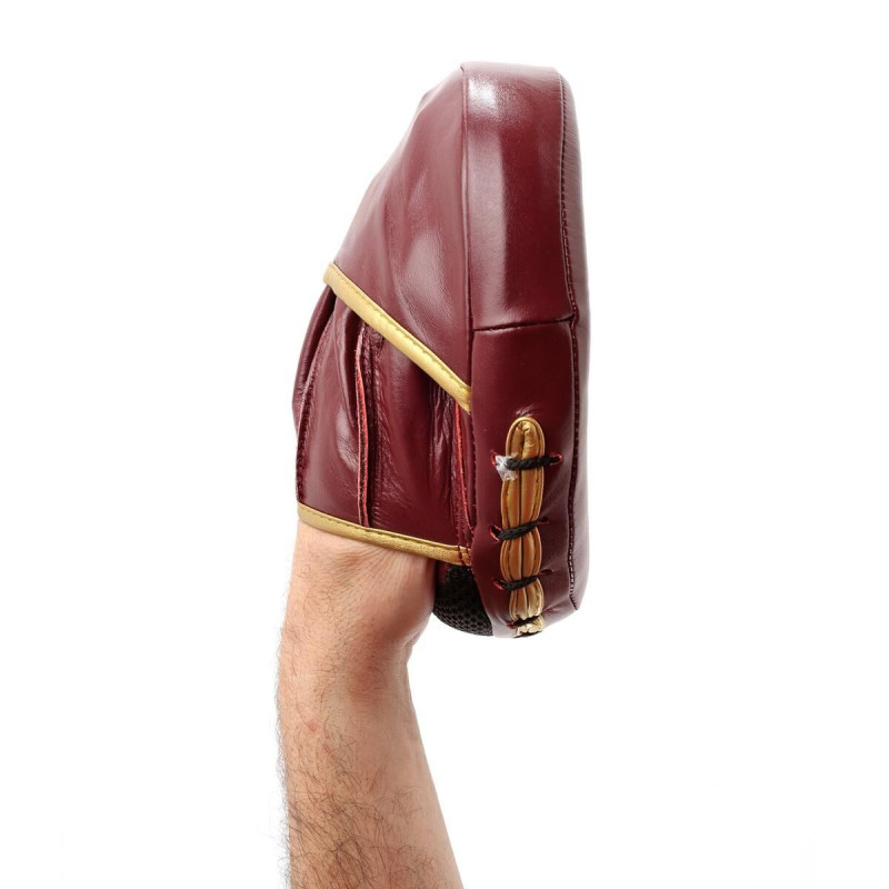 Mini Pattes d'Ours Montana | Bordeaux | RAZORPRO