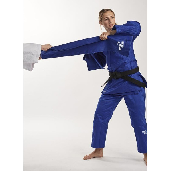 Bande d'Entraînement - Ippon Gear - pour Judo et Jiu-Jitsu Brésilien