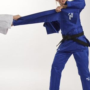 Bande d'Entraînement - Ippon Gear - pour Judo et Jiu-Jitsu Brésilien