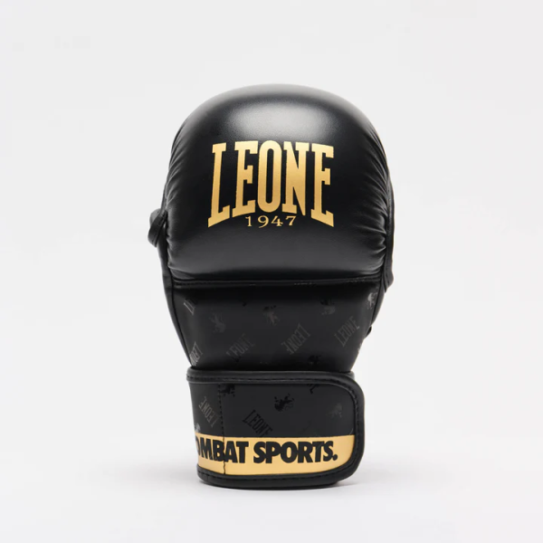 Gants MMA Leone1947 | Noir | DNA GP144