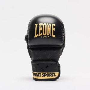 Gants MMA Leone1947 | Noir | DNA GP144